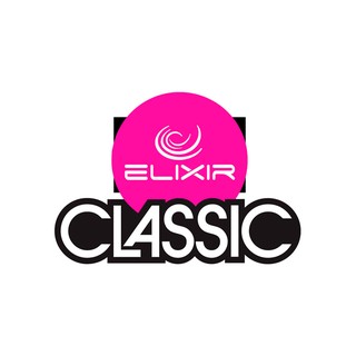 Elixir FM Classic logo