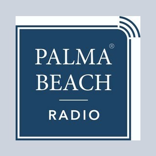 Palma Beach Radio logo