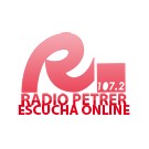Radio Petrer 107.2 FM logo