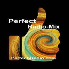 Perfect Radio - The Mix logo