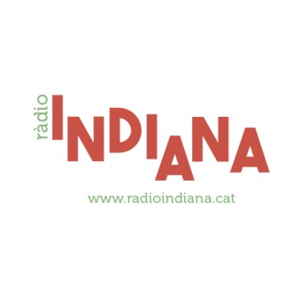 Ràdio Indiana logo