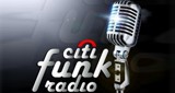 City Funk Radio logo
