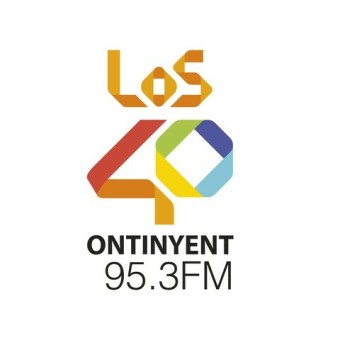 LOS40 Ontinyent logo