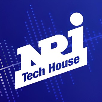 NRJ Tech House logo