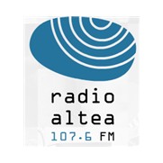 Radio Altea logo