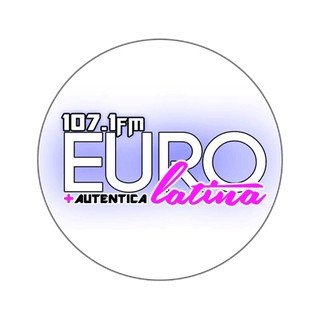 Radio Eurolatina logo