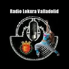 Radio Lokura Valladolid logo