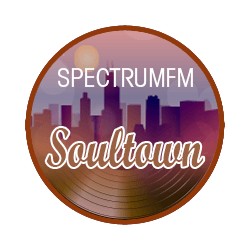 Spectrum FM Soul logo