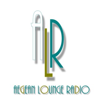 AEGEAN LOUNGE RADIO logo