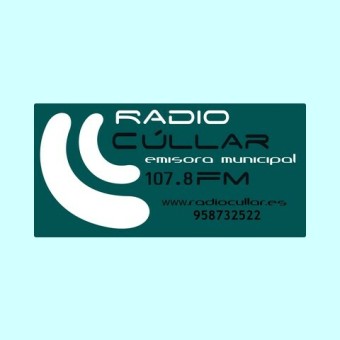 Radio Cúllar FM logo