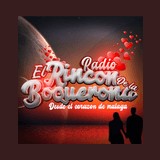 Radio el Rincon de la Boquerona Malaga logo