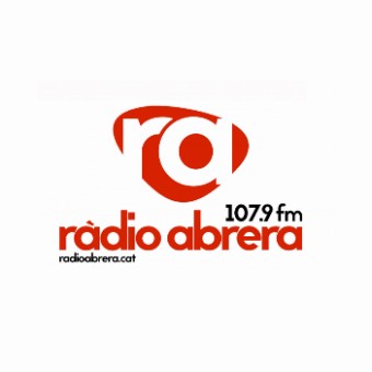 Ràdio Abrera 107.9 logo