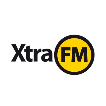 Xtra FM 88.4 logo