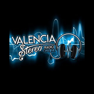 Valencia Stereo logo