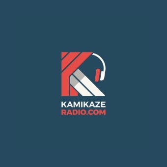Kamikaze Radio logo
