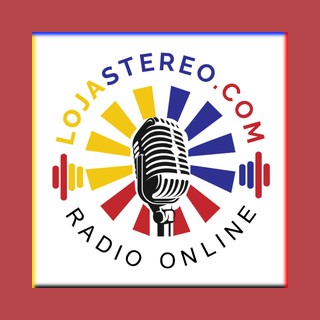 Loja Stereo logo