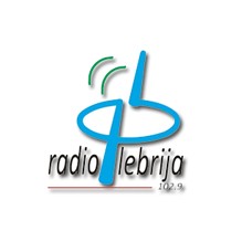 COPE Radio Lebrija 102.9 logo