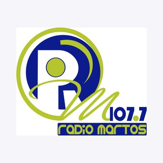 Radio Martos logo