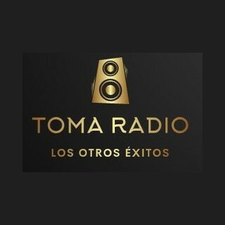 Toma Radio logo