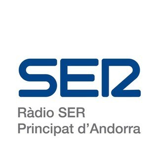 Ràdio SER Principat d'Andorra logo