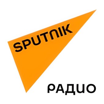 Радио Sputnik logo