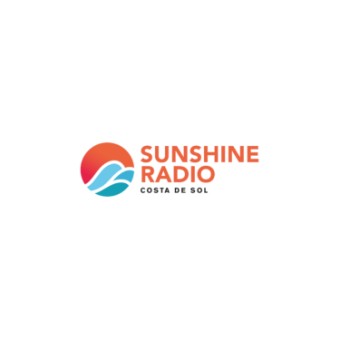 Sunshine Radio Costa del Sol logo