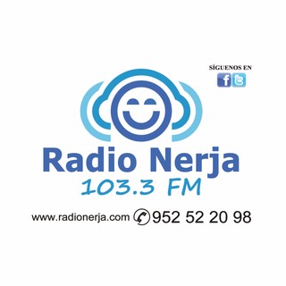 Radio Nerja logo