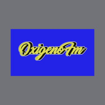 Oxigeno Europa Radio logo