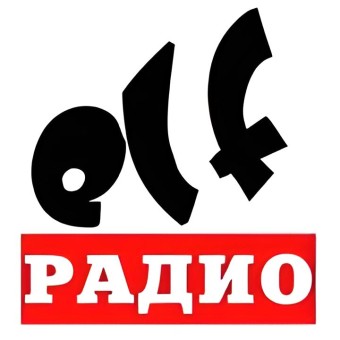 ELF Radio (Moscow) logo