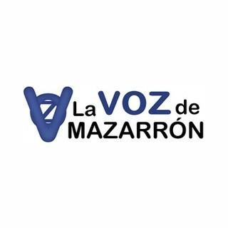 La Voz de Mazarrón logo