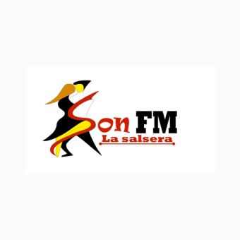 Son FM logo