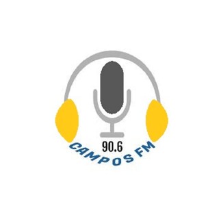 Campos FM logo