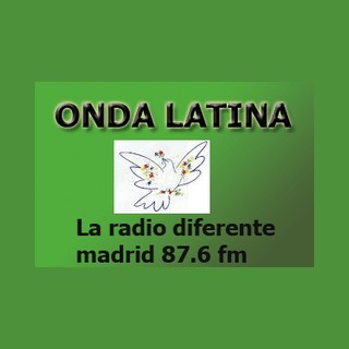 Onda Latina logo