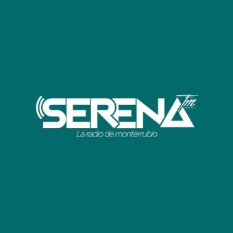 Serena FM logo