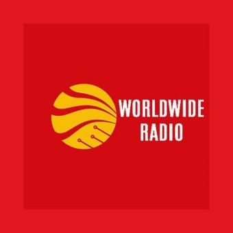 Worldwide Radio logo