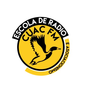 CUAC 103.4 FM logo