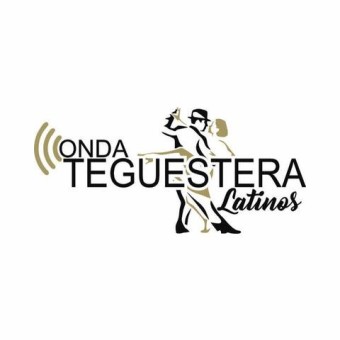 Latinos Onda Teguestera logo
