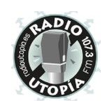 Radio Utopia logo