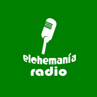 Elchemania Radio logo