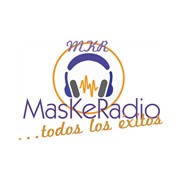 Mas Ke Radio logo