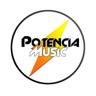 Potencia Music logo