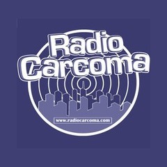 Radio Carcoma 107.9 FM logo