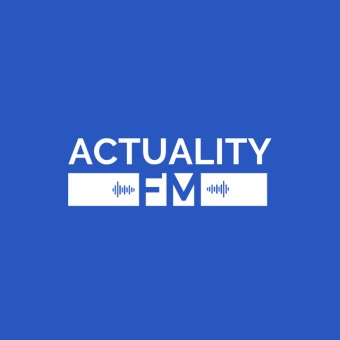 ActualityFM logo