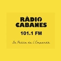 Ràdio Cabanes logo