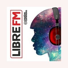 Libre FM logo