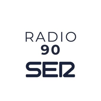 Radio 90 Motilla SER logo