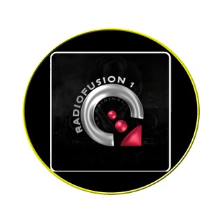 RFUSION1 logo