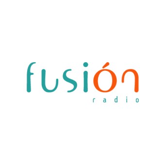 Fusion Radio 96.2 FM logo