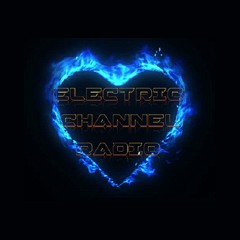 Electric Channel Radio logo