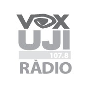 VOX UJI Radio logo